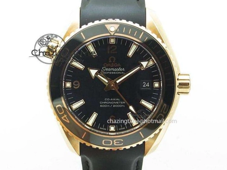 0305 SoftTouch Speedmaster Misson On Earth 1:1 Best Edition Blue Dial On Nylon Strap Quartz 7859